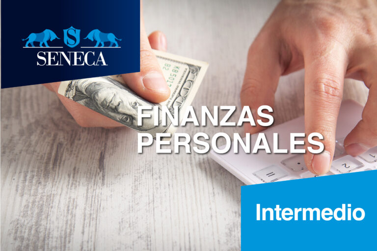 Finanzas Personales – Intermedio