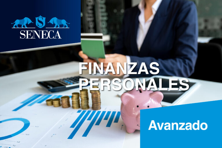 Finanzas Personales – Avanzado