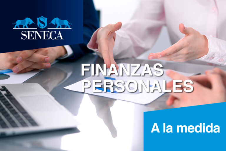 Finanzas Personales – A la medida